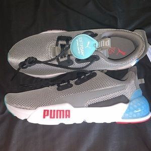 Men’s puma shoes